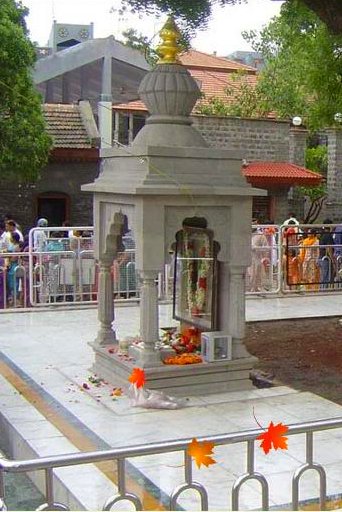 Gurusthan Shirdi